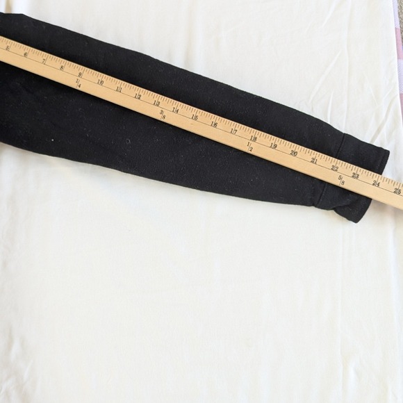 Wallace & Barnes J Crew Black Chamois Thick Soft Workwear Utility Shirt  Mens XS - Picture 8 of 8